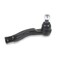 Mevotech Lexus Lx470 03-07/Toyota L Cruiser 03-07 Tie Rod End, Ms86606 MS86606 - alternate 1